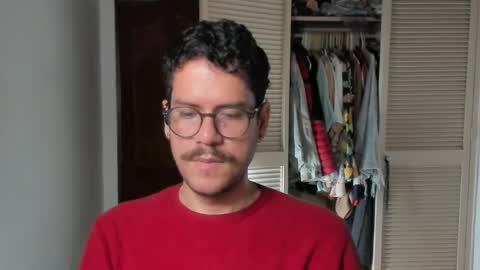 Snapshot of andy_tucker chatting on 03.12.25 Andy online show from 03.12.25