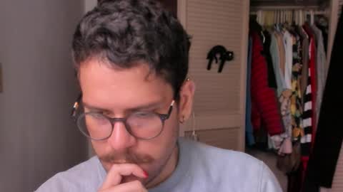 Snapshot of andy_tucker chatting on 03.12.25 Andy online show from 03.12.25