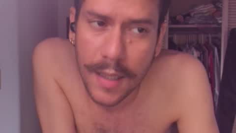 Snapshot of andy_tucker chatting on 03.12.25 Andy online show from 03.12.25