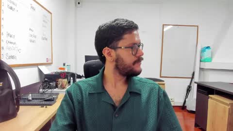 Snapshot of andy_tucker chatting on 03.31.26 Andy online show from 03.31.26