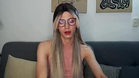 Andy van der Rose online show from 09.18.25