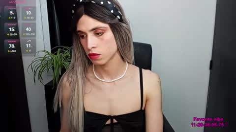 Andy van der Rose online show from 02.03.26