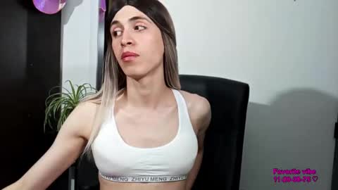 Andy van der Rose online show from 02.14.26