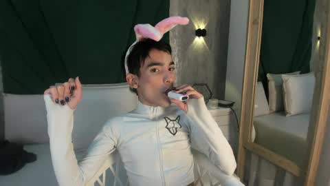 Snapshot of andy_vergara1 chatting on 05.19.26 A N D Y online show from 05.19.26