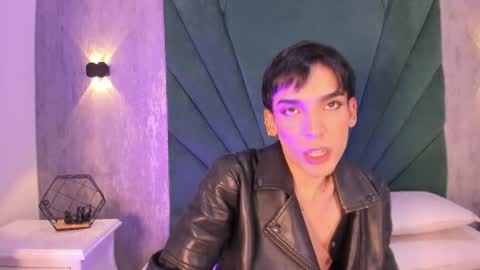 Snapshot of andy_vergara1 chatting on 05.25.26 A N D Y online show from 05.25.26