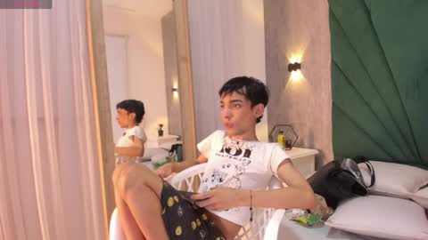 Snapshot of andy_vergara1 chatting on 05.26.26 A N D Y online show from 05.26.26