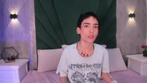 Snapshot of andy_vergara1 chatting on 05.27.26 A N D Y online show from 05.27.26