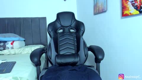 Andres online show from 11.22.25