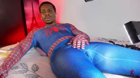 Andy online show from 10.29.25