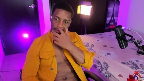 Andy online show from 11.04.25