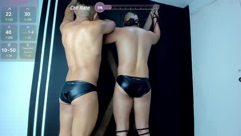 andyandfrank online show from 01.28.25