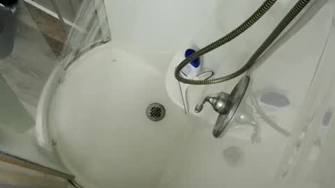 Snapshot of andybadass chatting on 12.10.24 andybadass online show from 12.10.24