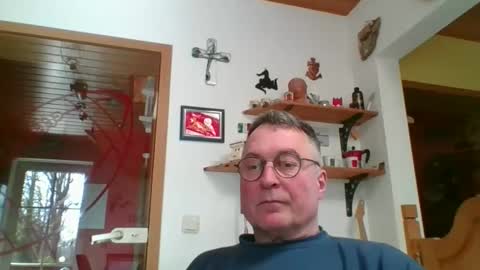 andybayern online show from 03.22.26