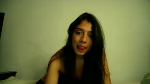 Snapshot of andybeb2121 chatting on 12.16.25 lady Andy online show from 12.16.25