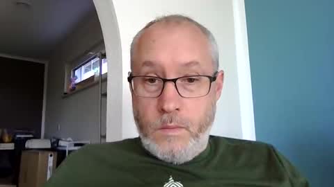 Andy online show from 05.22.26