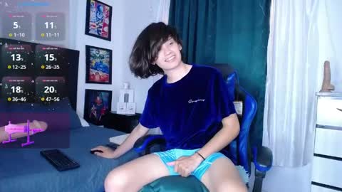 andy online show from 04.27.26