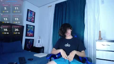 andy online show from 04.30.26