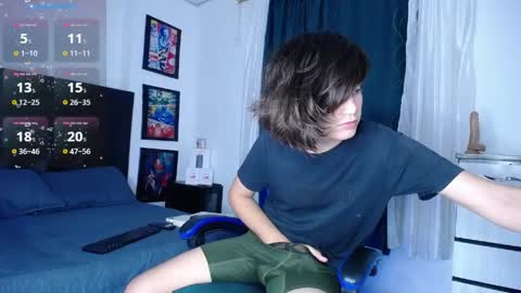 andy online show from 05.05.26