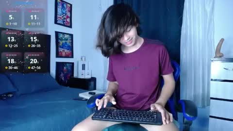andy online show from 05.16.26