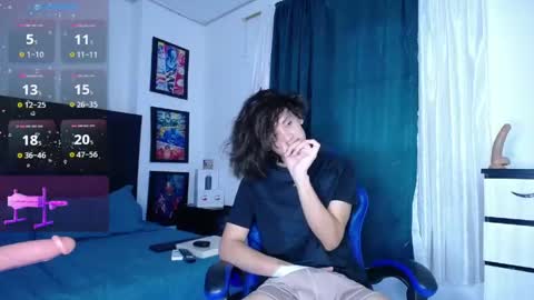 andy online show from 05.19.26