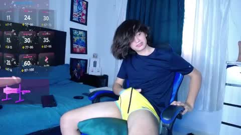 andy online show from 05.28.26