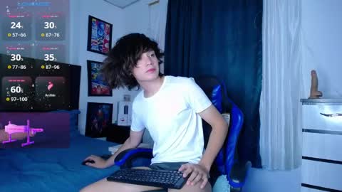 andy online show from 05.30.26