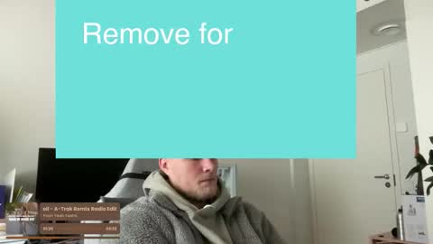 andycandy1994 online show from 09.23.25