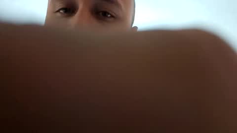 Andycase69 online show from 02.01.25