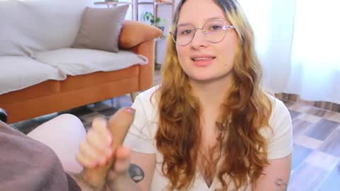 Cherry online show from 12.01.25