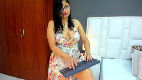 Snapshot of andyel2017 chatting on 12.07.24 Andy D online show from 12.07.24