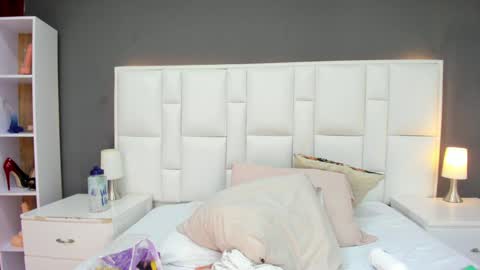 Snapshot of andyel2017 chatting on 12.11.24 Andy D online show from 12.11.24