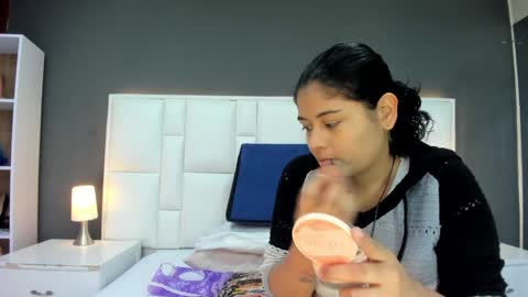 Snapshot of andyel2017 chatting on 12.12.24 Andy D online show from 12.12.24