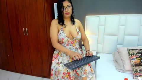 Snapshot of andyel2017 chatting on 12.17.24 Andy D online show from 12.17.24