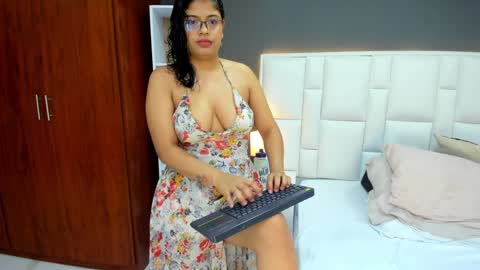 Snapshot of andyel2017 chatting on 12.17.24 Andy D online show from 12.17.24