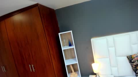 Snapshot of andyel2017 chatting on 01.03.25 Andy D online show from 01.03.25