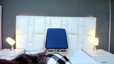 Snapshot of andyel2017 chatting on 09.12.25 Andy D online show from 09.12.25