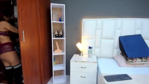 Snapshot of andyel2017 chatting on 10.06.25 Andy D online show from 10.06.25