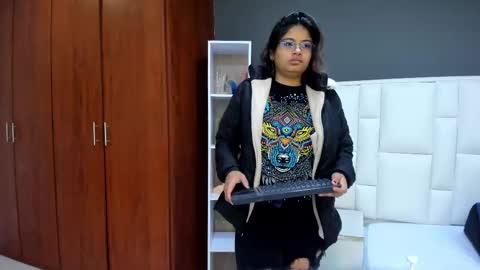 Snapshot of andyel2017 chatting on 10.25.25 Andy D online show from 10.25.25