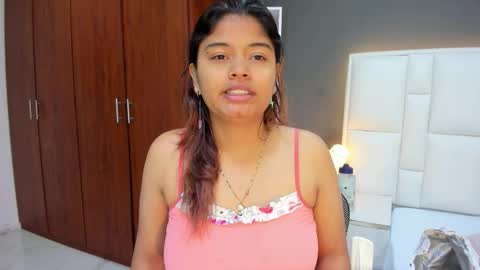 Snapshot of andyel2017 chatting on 11.23.25 Andy D online show from 11.23.25