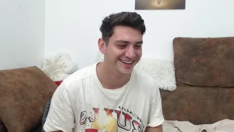 Andy Fame online show from 01.08.25