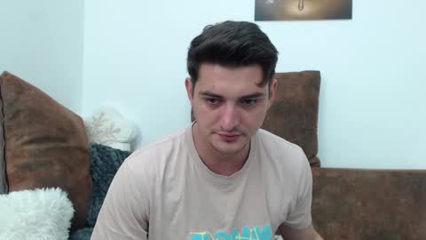 Andy Fame online show from 01.10.25