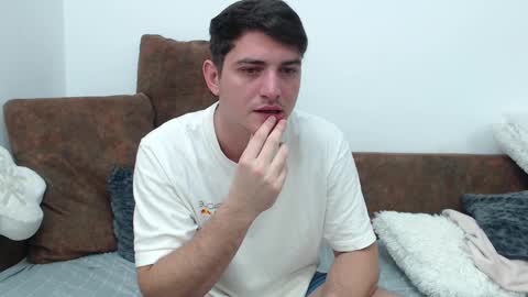 Andy Fame online show from 01.16.25