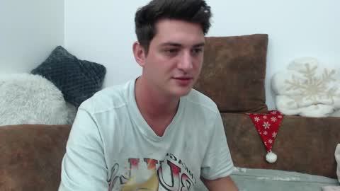 Andy Fame online show from 01.23.25