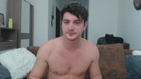 Andy Fame online show from 02.10.25