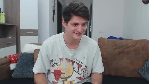 Andy Fame online show from 02.13.25