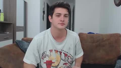 Andy Fame online show from 02.13.25