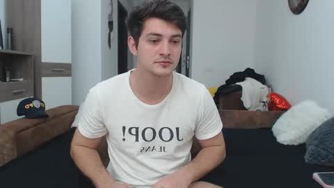 Andy Fame online show from 02.21.25