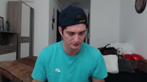 Andy Fame online show from 02.26.25