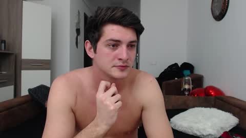 Andy Fame online show from 02.28.25