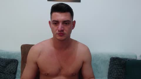 Andy Fame online show from 09.21.25